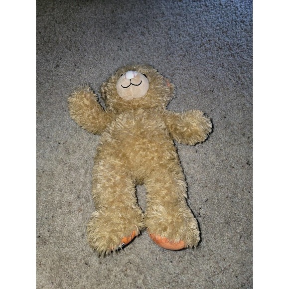 Build A Bear San Francisco Giants Bear 2010, World Series Championship Baseball - Picture 1 of 5